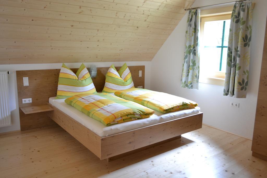 Ferienhaus Hochfelner Sankt Marein bei Knittelfeld Buitenkant foto